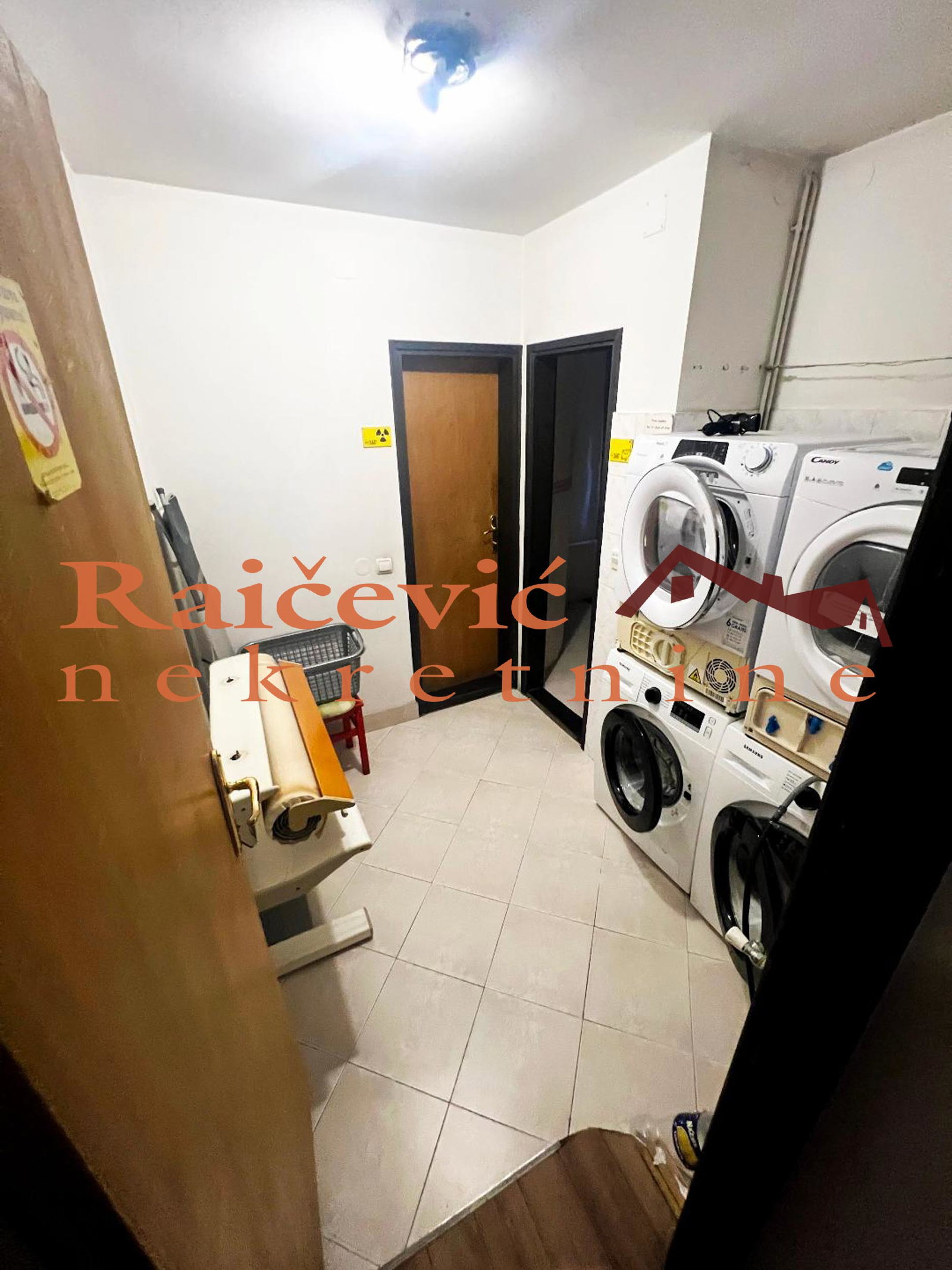 Stan Prodaja Beograd Centar (Čukarica) 170 m2