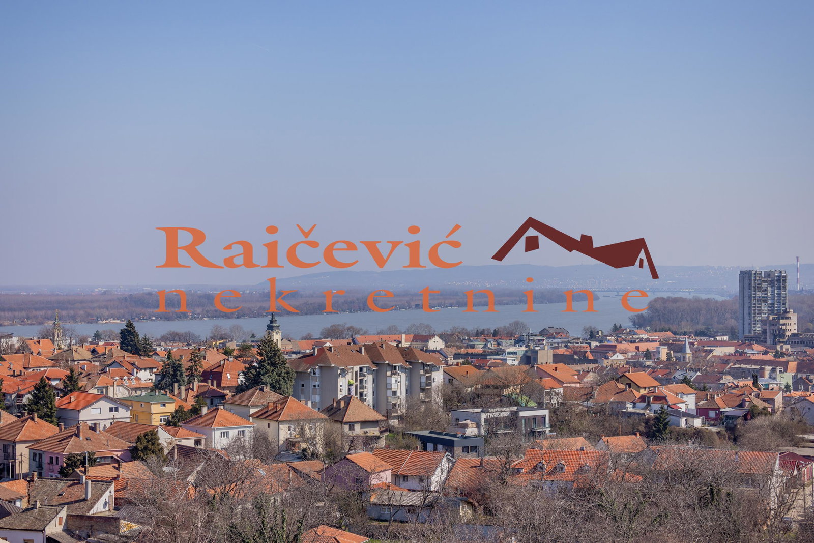 Stan Prodaja Beograd Sava Kovačević 62 m2