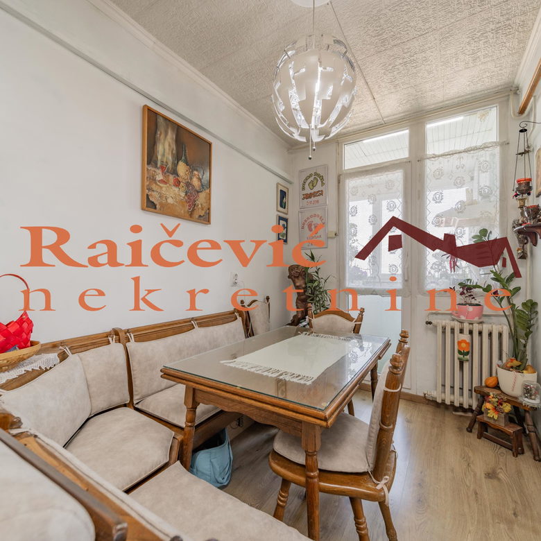 Stan Prodaja Beograd Sava Kovačević 62 m2