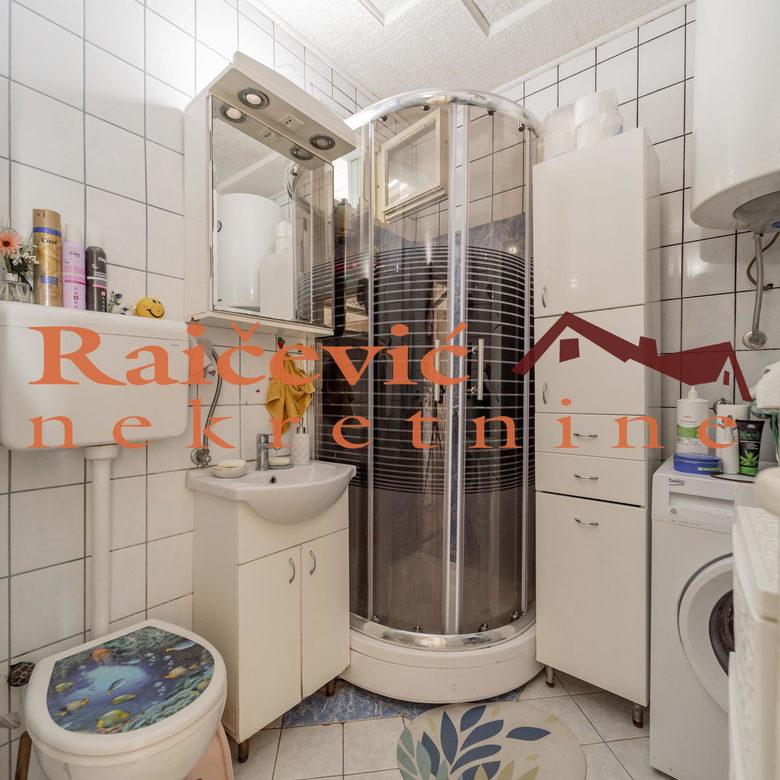 Trosoban stan na prodaju, Sava Kovačević, Beograd, 62m², 164.000 €