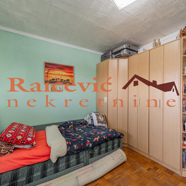 Trosoban stan na prodaju, Sava Kovačević, Beograd, 62m², 164.000 €