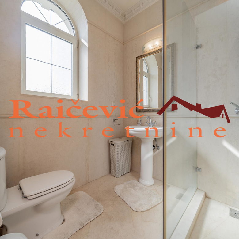 Kuća za izdavanje, Dedinje, Beograd, 1118m², 10.000 €/mes