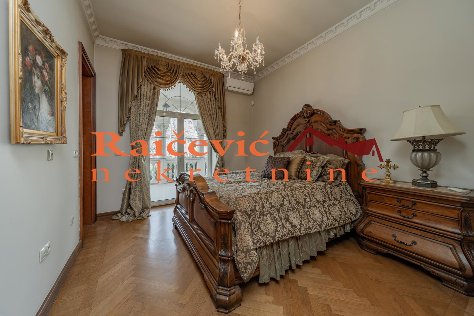 147189 Kuća za izdavanje, Dedinje, Beograd, 1118m², 10.000 €/mes