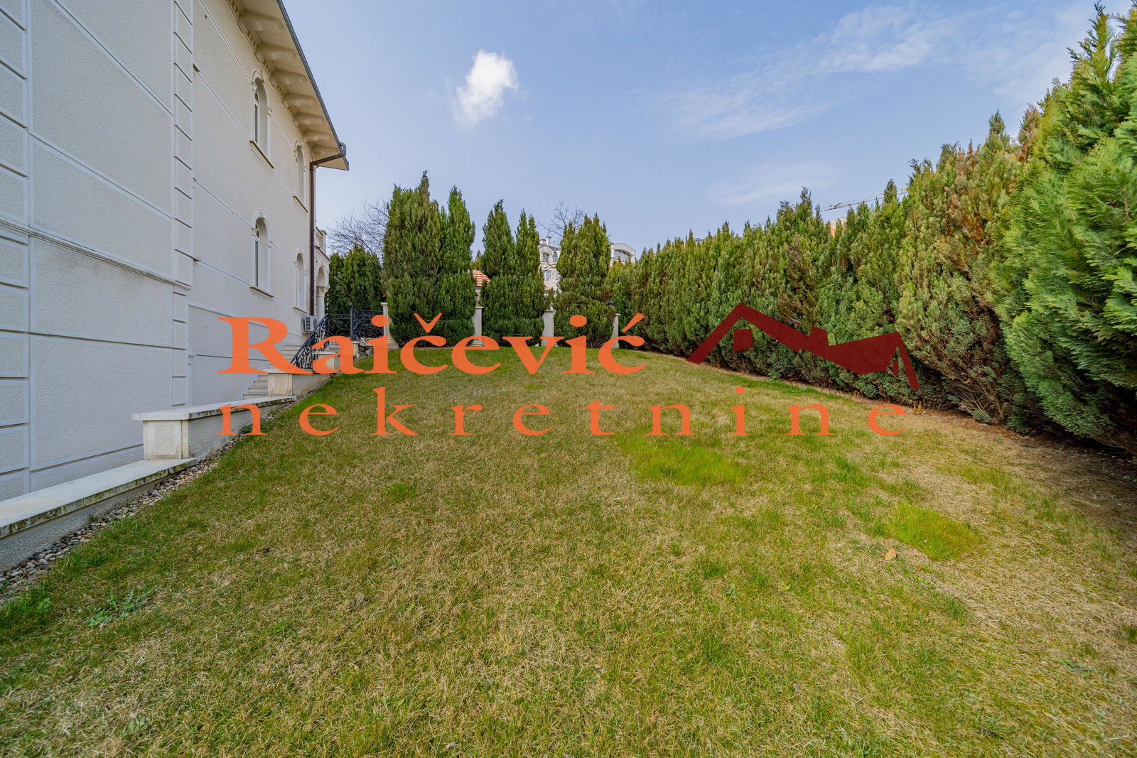 147191 Kuća za izdavanje, Dedinje, Beograd, 1118m², 10.000 €/mes