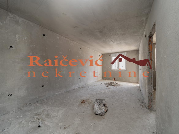 Stan Prodaja Beograd Gornji Grad 60 m2