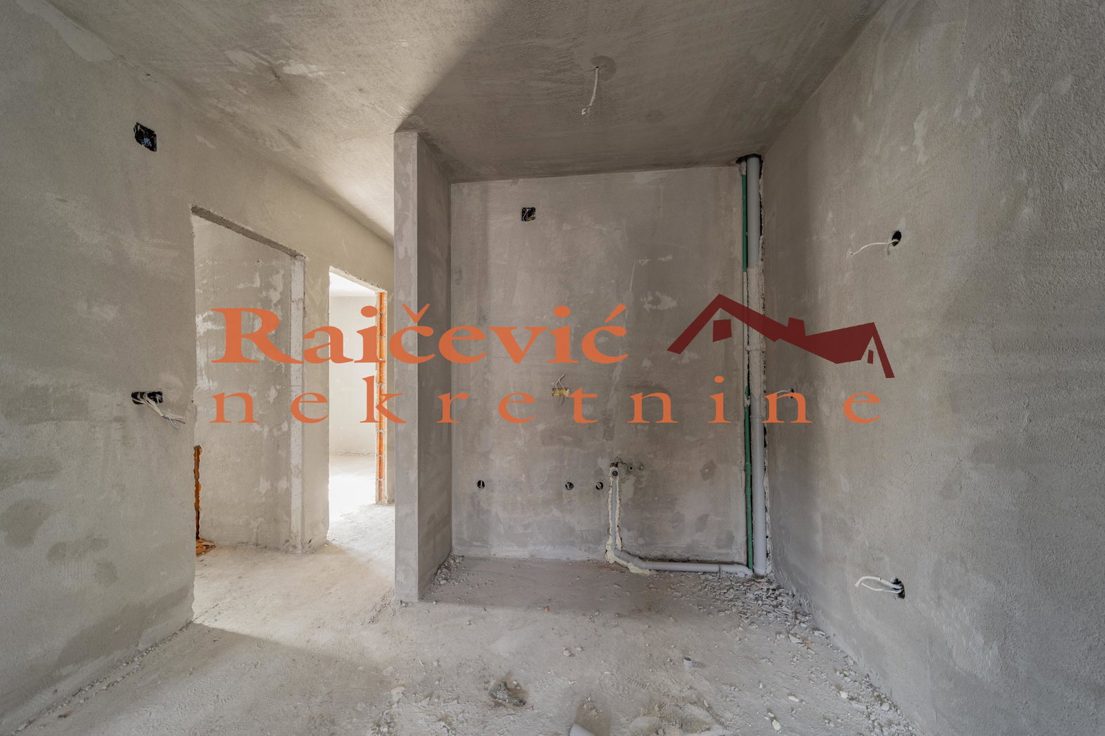 Stan Prodaja Beograd Stan Prodaja Beograd Gornji Grad 60 m2