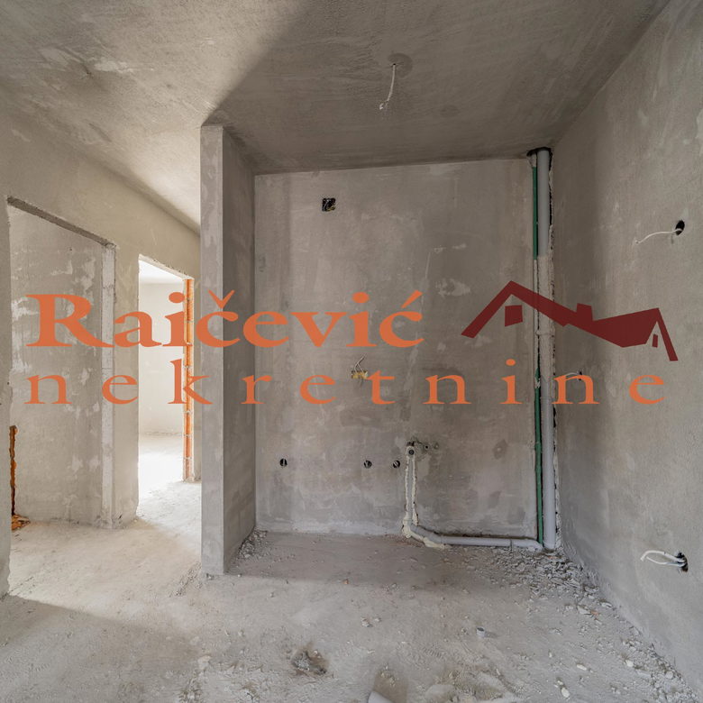 Stan Prodaja Beograd Gornji Grad 60 m2
