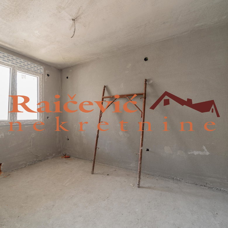 Stan Prodaja Beograd Gornji Grad 60 m2