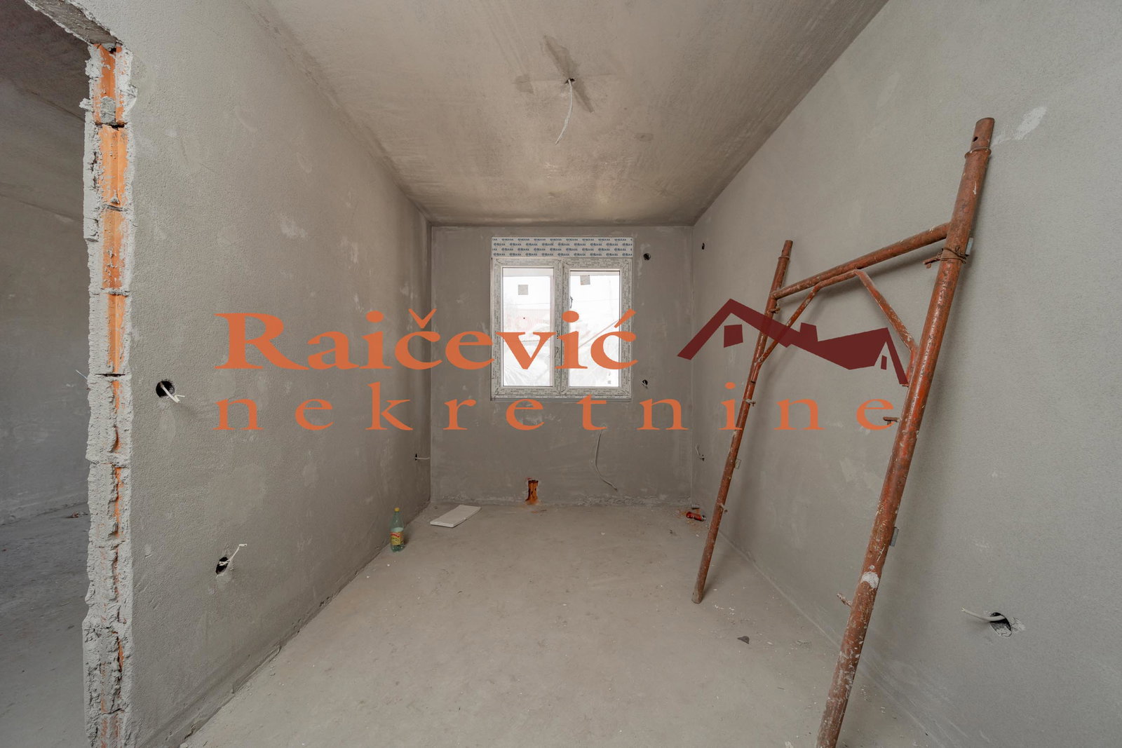 147398 Stan Prodaja Beograd Gornji Grad 60 m2