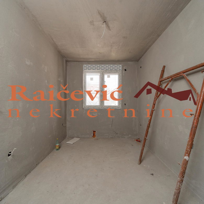 Stan Prodaja Beograd Gornji Grad 60 m2