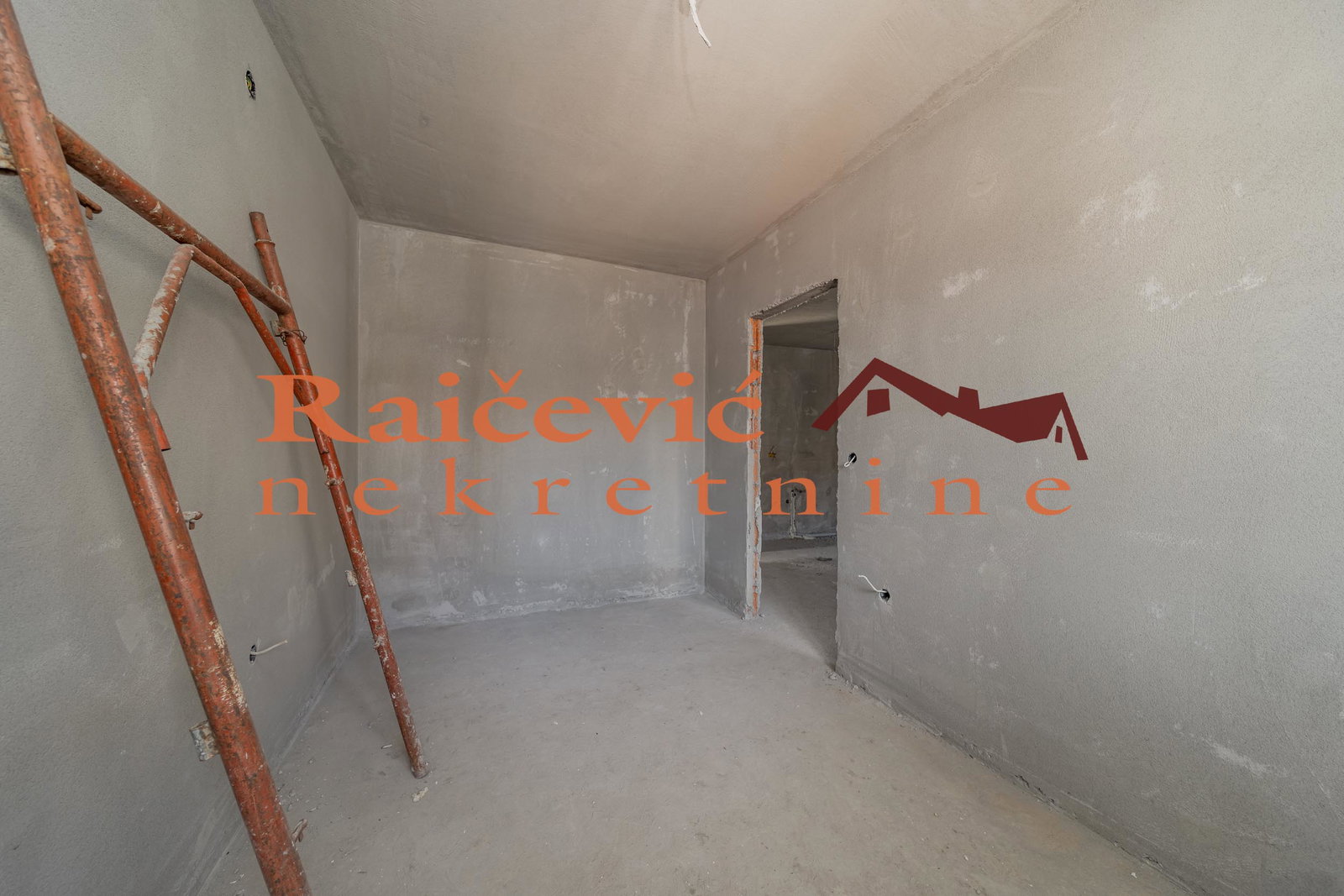 147399 Trosoban stan na prodaju, Gornji Grad, Beograd, 60m², 185.000 €