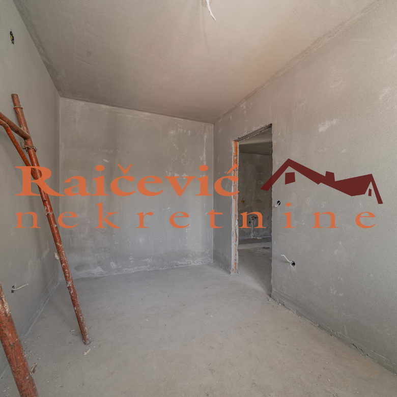 Trosoban stan na prodaju, Gornji Grad, Beograd, 60m², 185.000 €