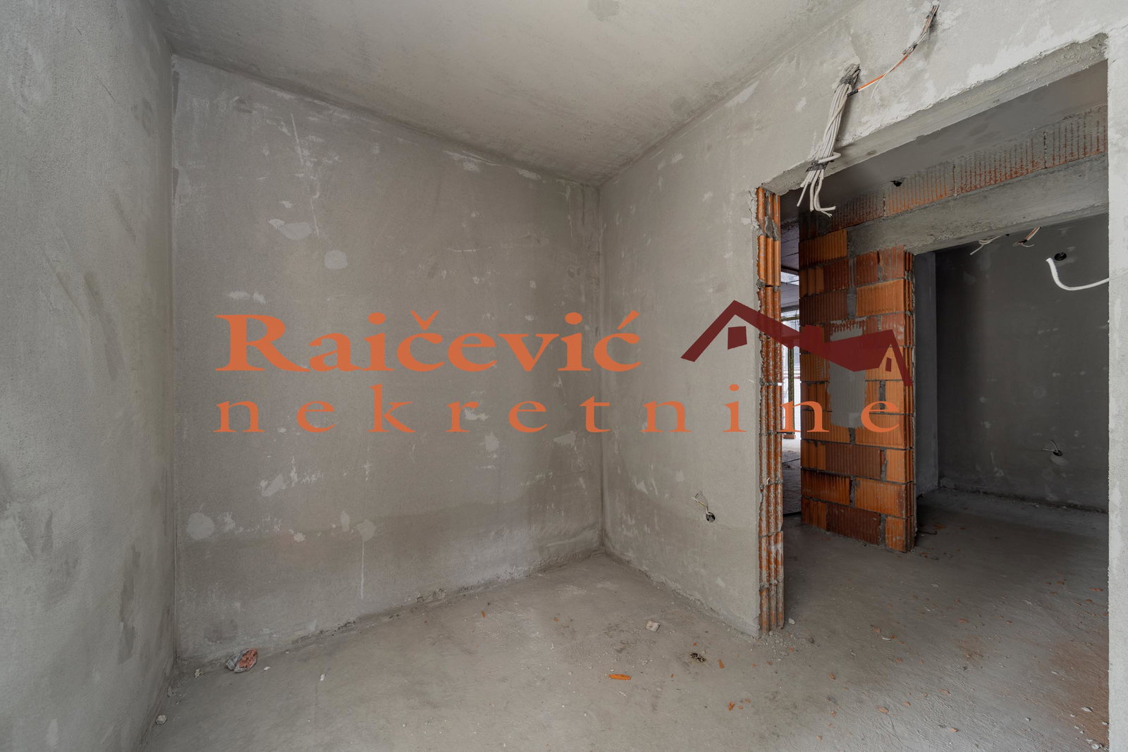 147401 Trosoban stan na prodaju, Gornji Grad, Beograd, 60m², 185.000 €