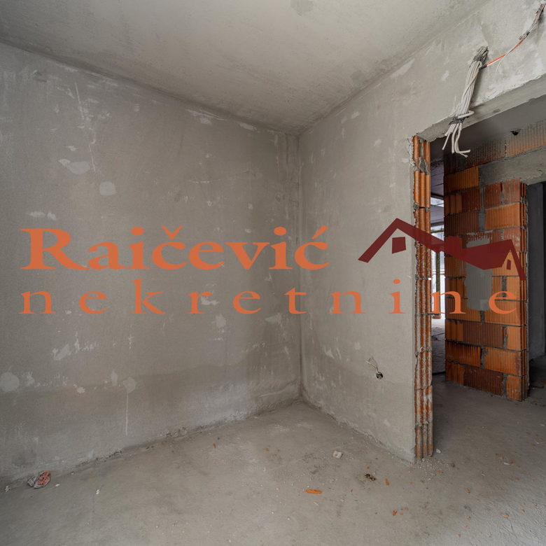 Trosoban stan na prodaju, Gornji Grad, Beograd, 60m², 185.000 €