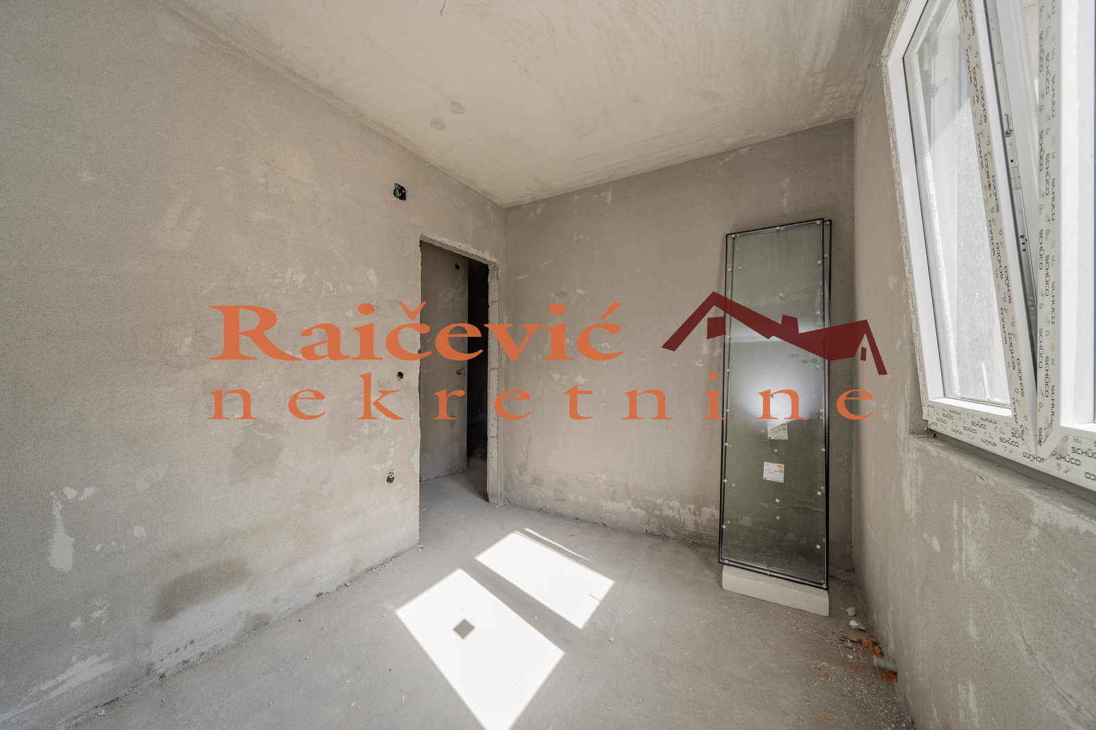 147404 Trosoban stan na prodaju, Gornji Grad, Beograd, 60m², 185.000 €