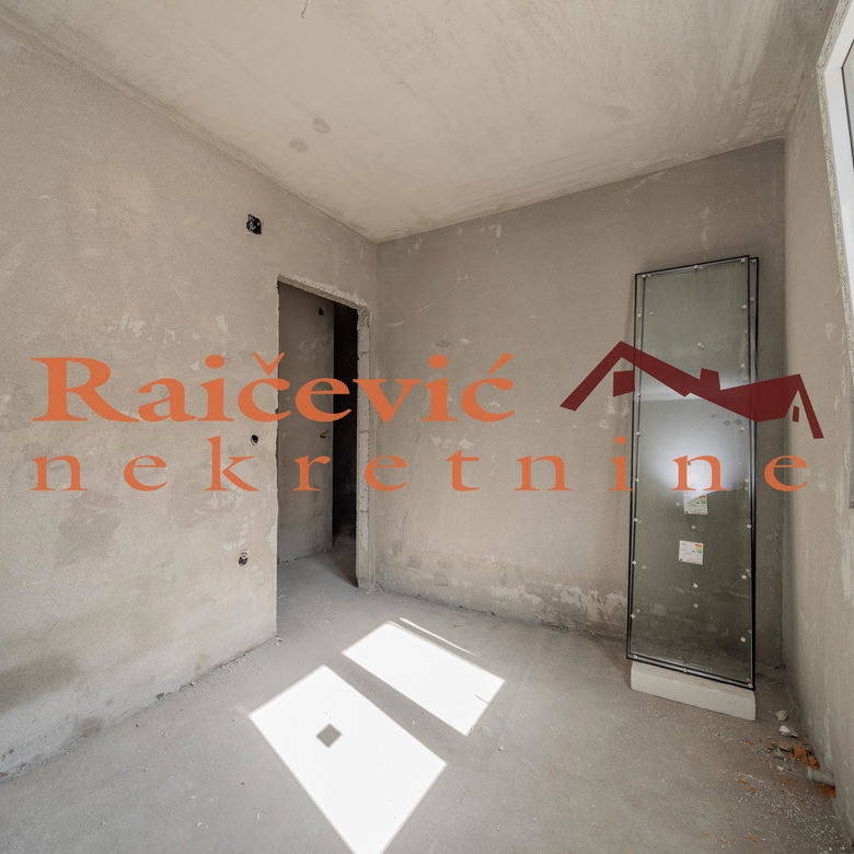 Trosoban stan na prodaju, Gornji Grad, Beograd, 60m², 185.000 €