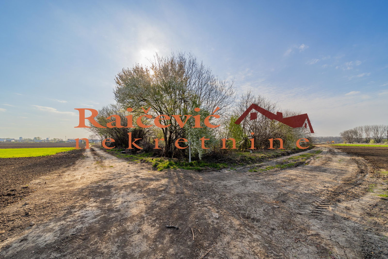 Plac Prodaja Beograd Plac Prodaja Beograd Plavi Horizonti 7696 m2