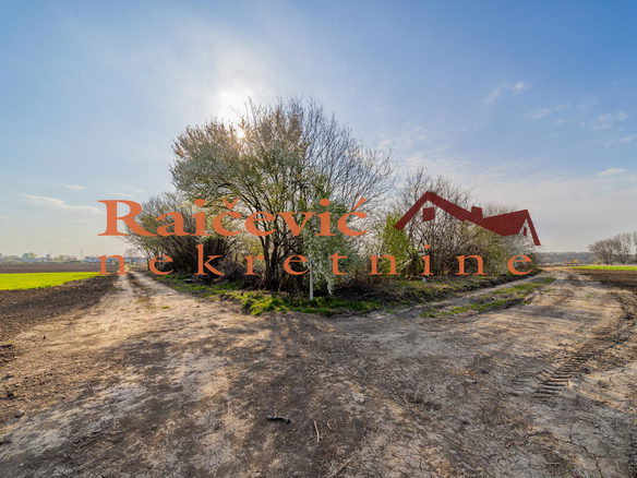 Plac Prodaja Beograd Plavi Horizonti 7696 m2