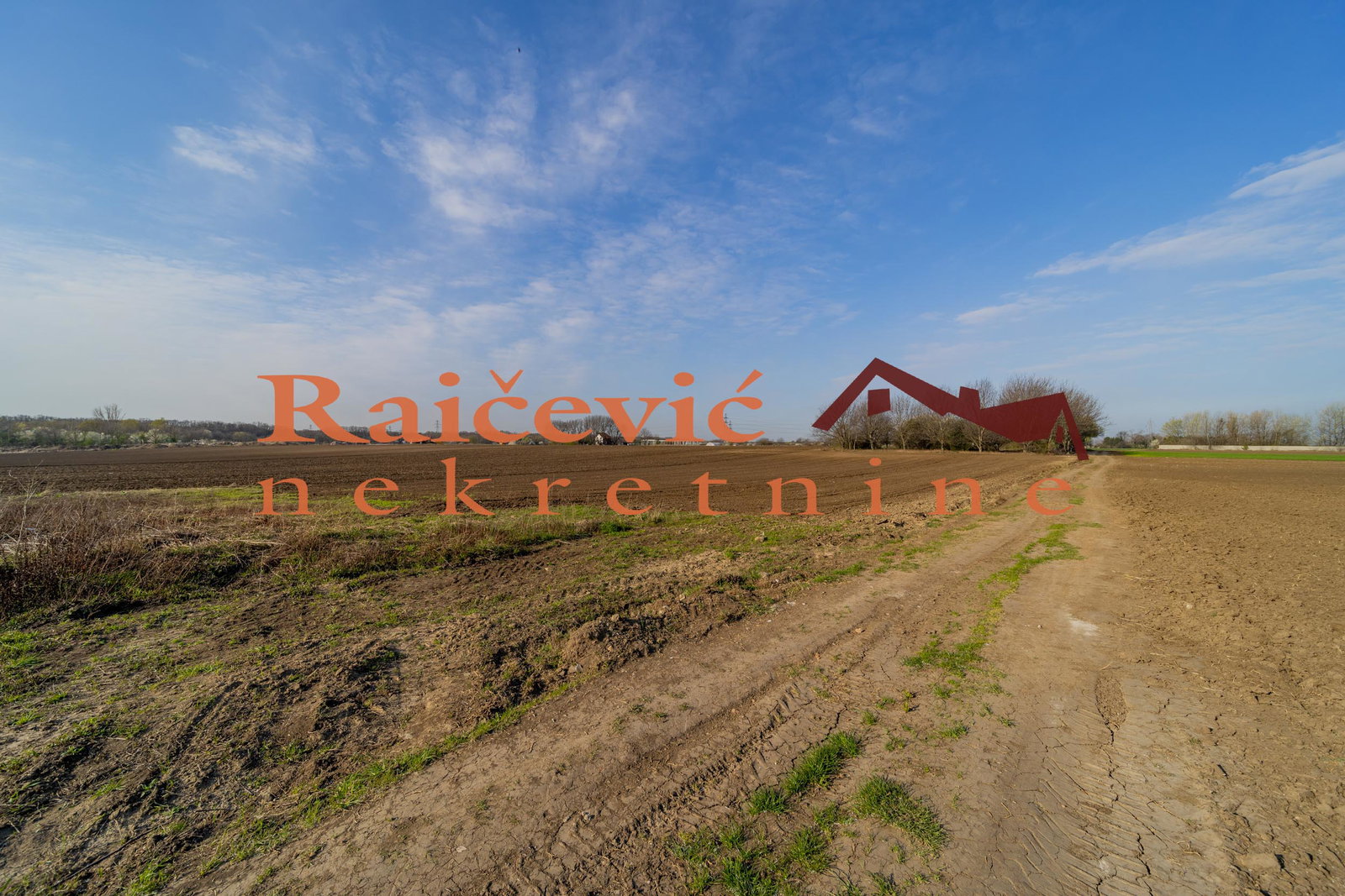 Plac Prodaja Beograd Plac Prodaja Beograd Plavi Horizonti 7696 m2