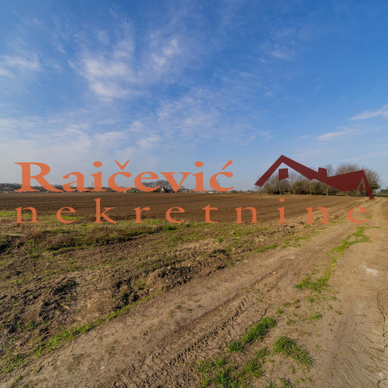 Plac Prodaja Beograd Plavi Horizonti 7696 m2