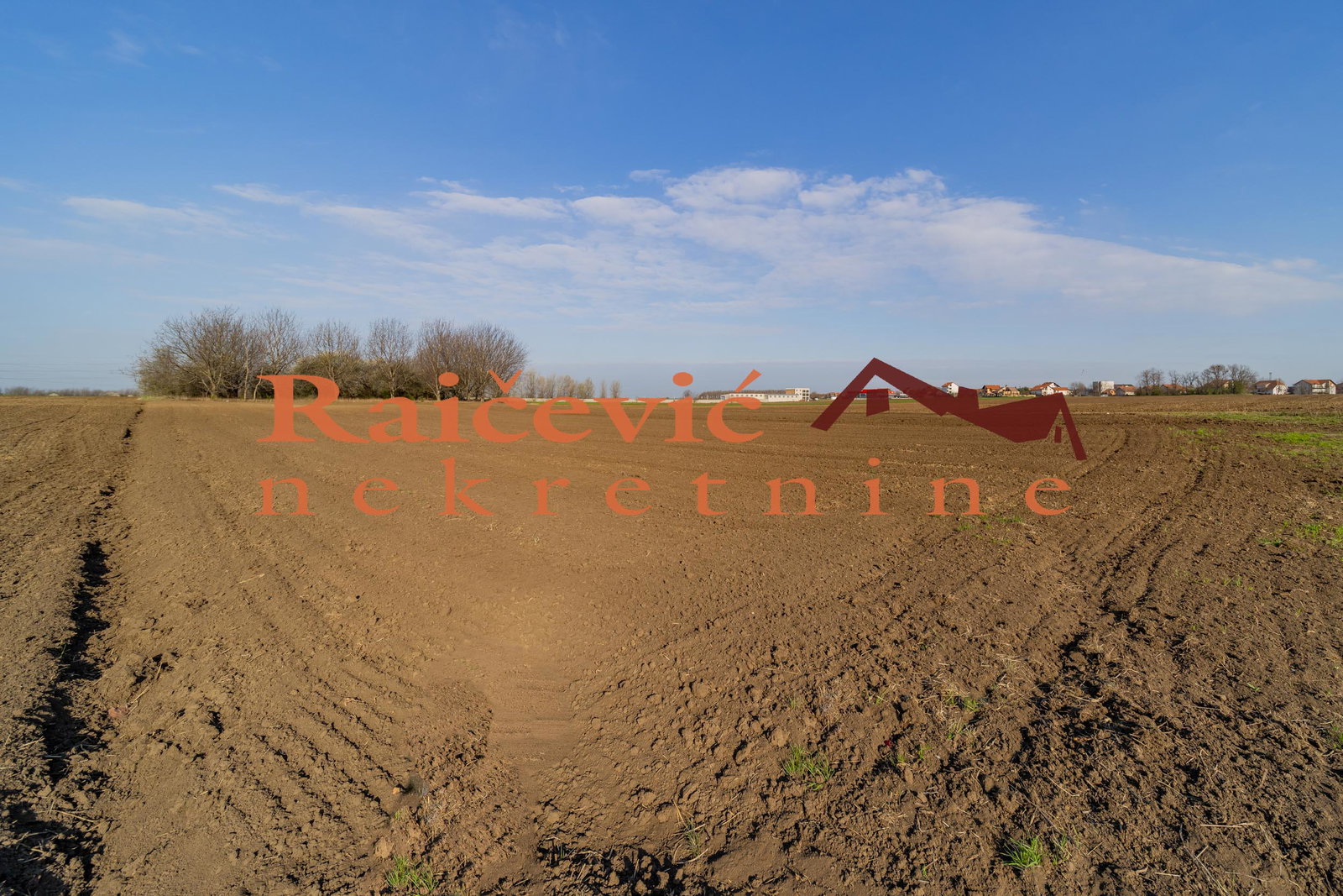 Plac Prodaja Beograd Plac Prodaja Beograd Plavi Horizonti 7696 m2