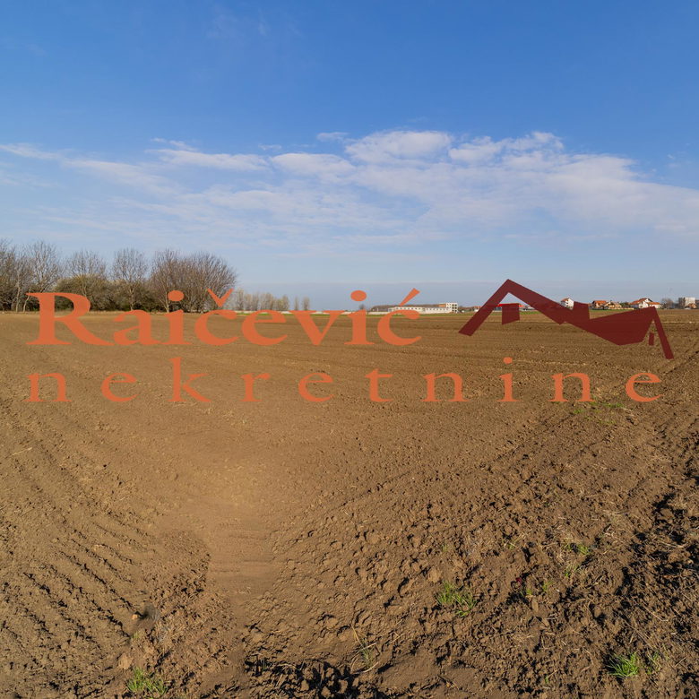 Plac Prodaja Beograd Plavi Horizonti 7696 m2