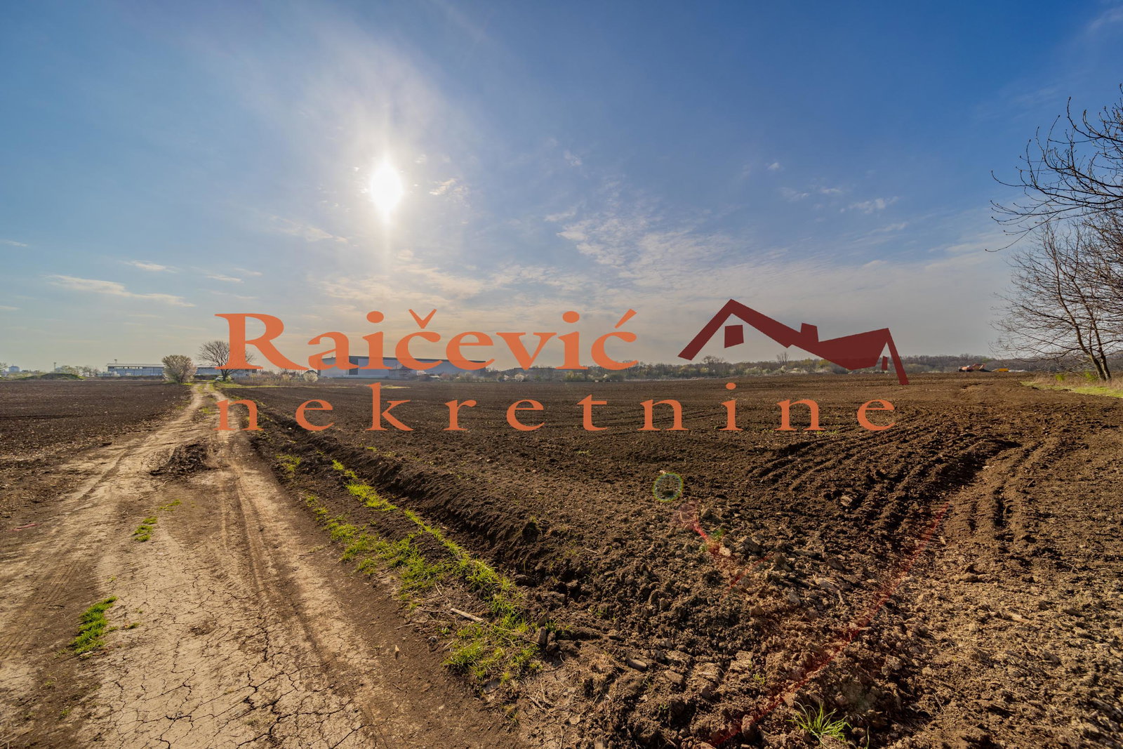 Plac Prodaja Beograd Plac Prodaja Beograd Plavi Horizonti 7696 m2
