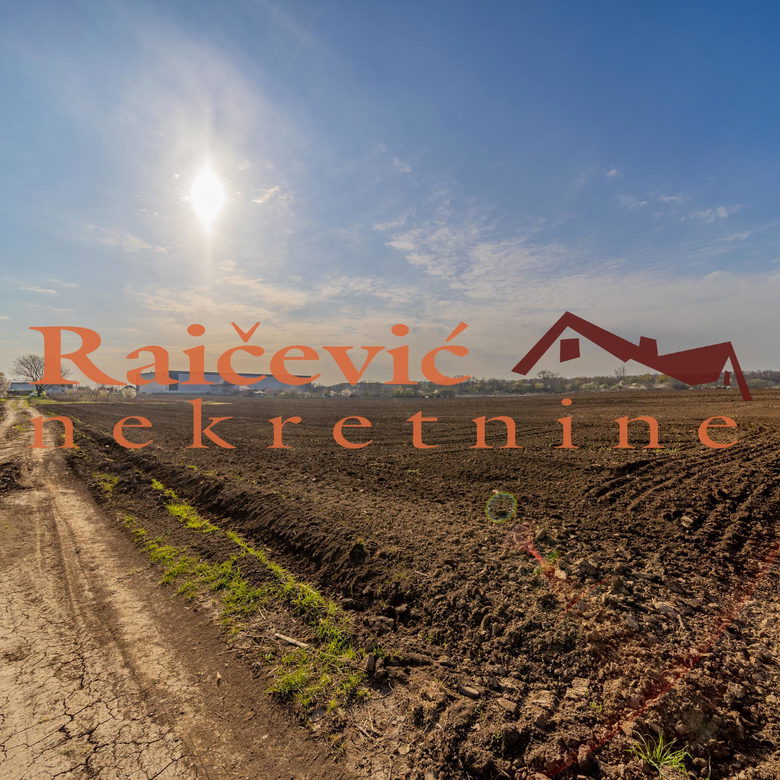 Plac Prodaja Beograd Plavi Horizonti 7696 m2
