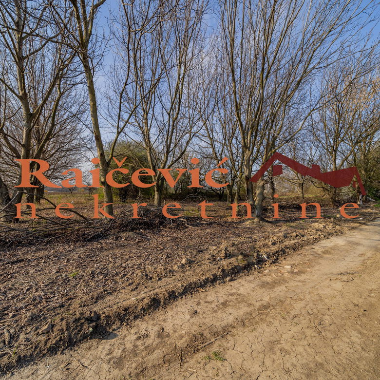 Plac Prodaja Beograd Plavi Horizonti 7696 m2
