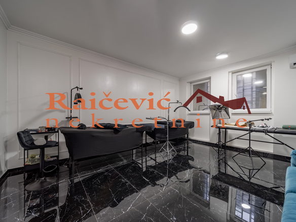 Stan Prodaja Beograd Centar (Čukarica) 50 m2