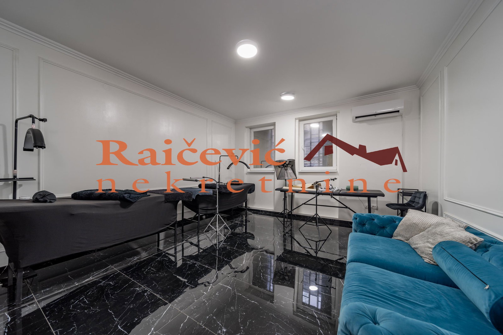 Stan Prodaja Beograd Stan Prodaja Beograd Centar (Čukarica) 50 m2
