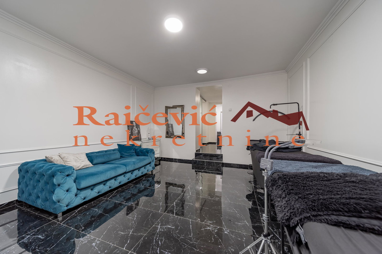 Stan Prodaja Beograd Stan Prodaja Beograd Centar (Čukarica) 50 m2
