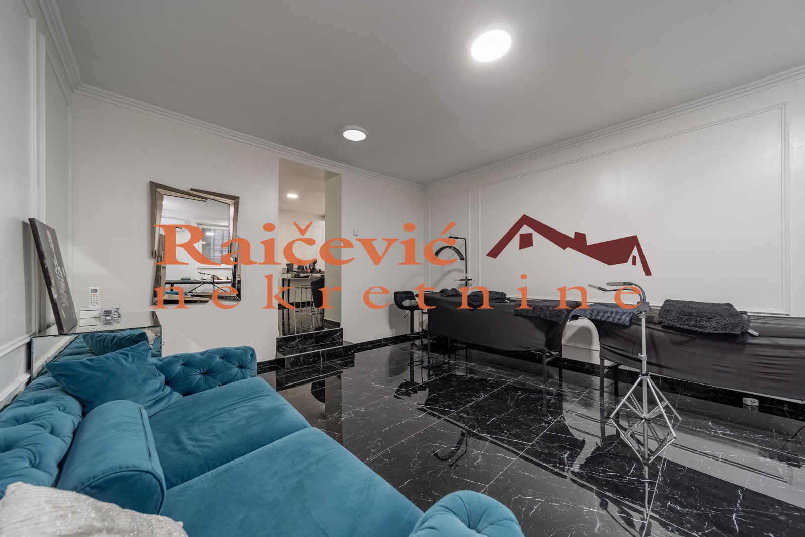 Stan Prodaja Beograd Stan Prodaja Beograd Centar (Čukarica) 50 m2