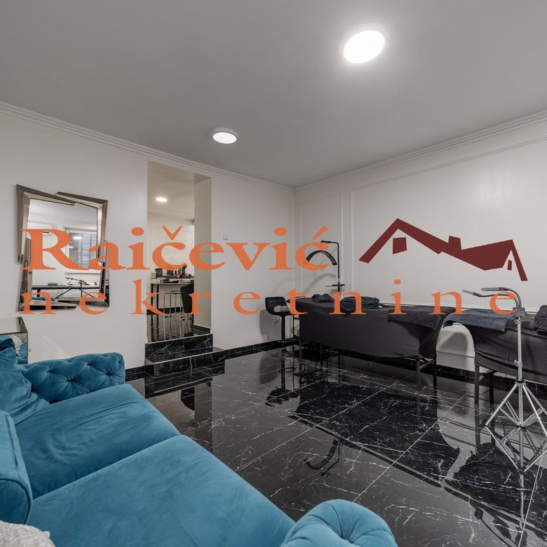 Stan Prodaja Beograd Centar (Čukarica) 50 m2