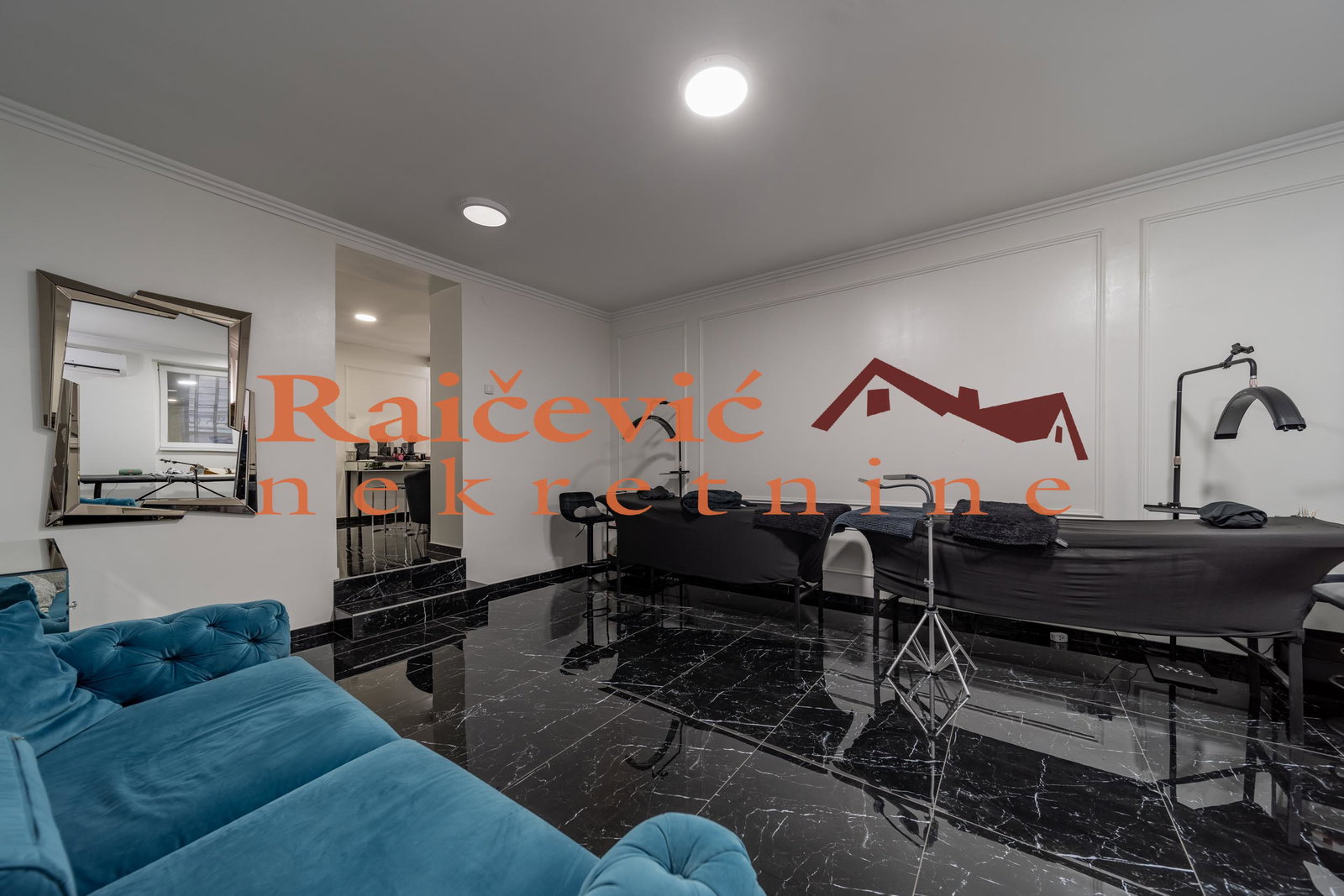 Stan Prodaja Beograd Stan Prodaja Beograd Centar (Čukarica) 50 m2