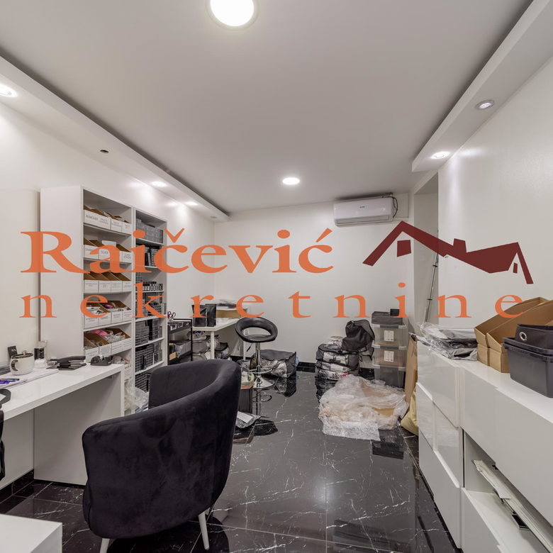 Stan Prodaja Beograd Centar (Čukarica) 50 m2