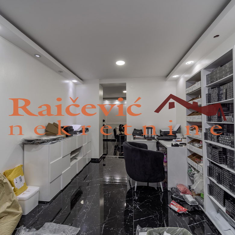 Stan Prodaja Beograd Centar (Čukarica) 50 m2