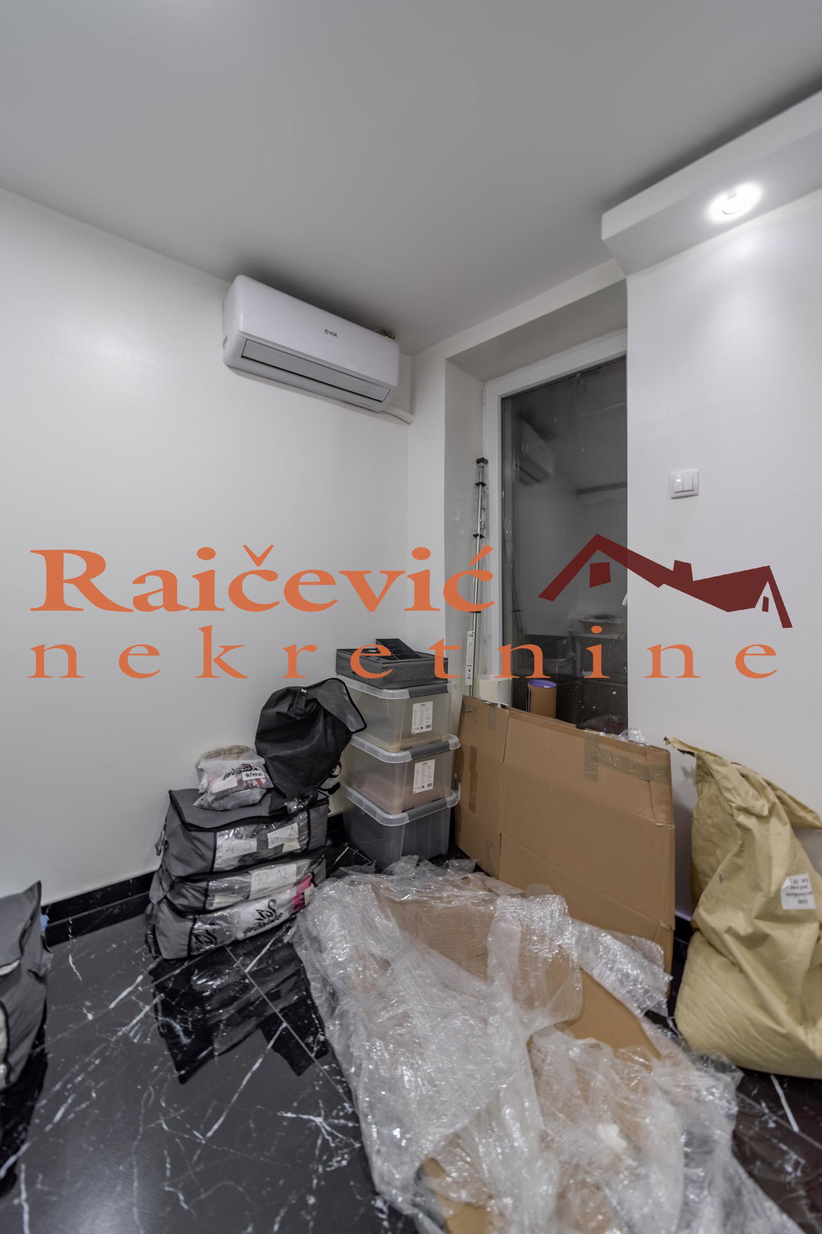 Stan Prodaja Beograd Stan Prodaja Beograd Centar (Čukarica) 50 m2