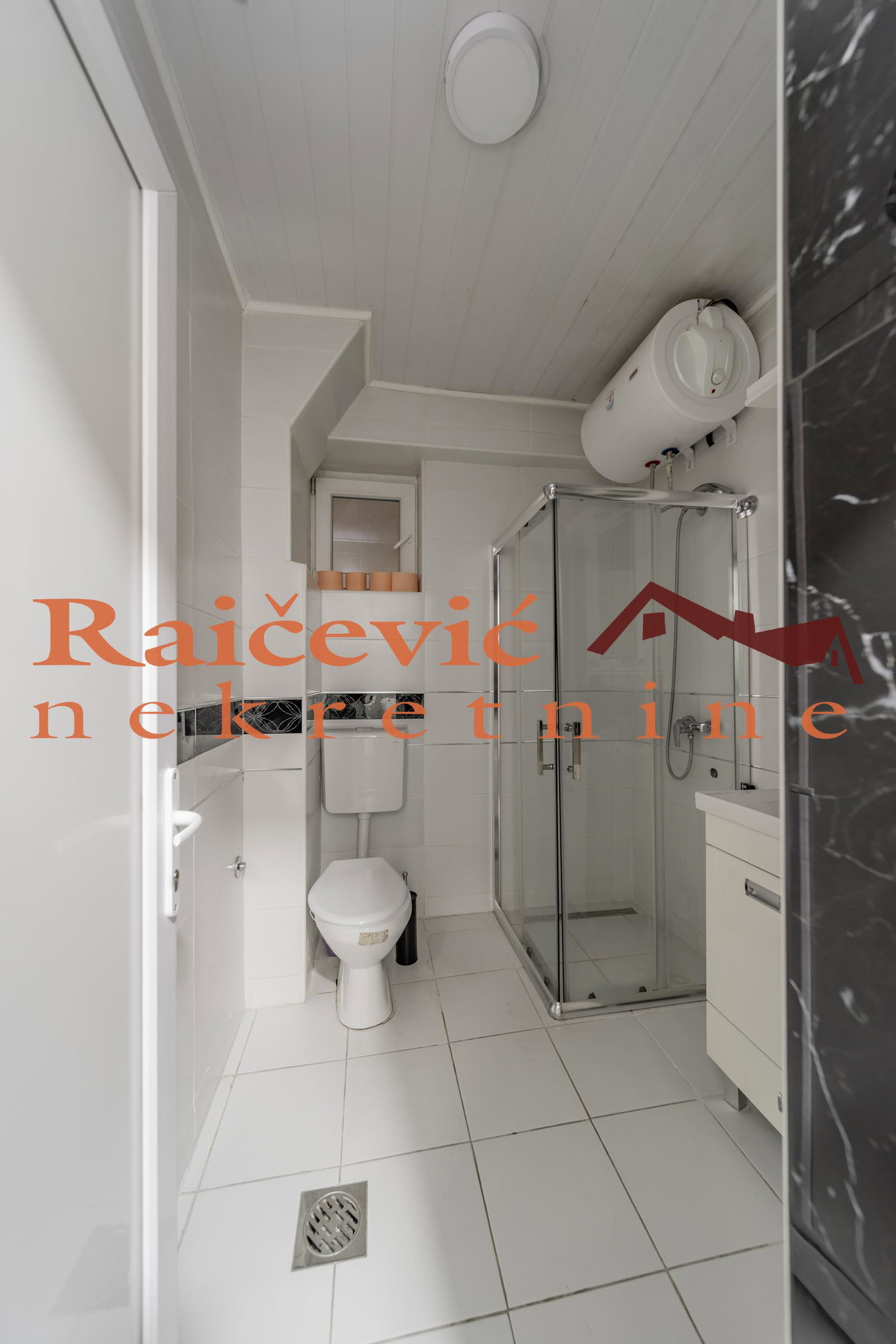 147702 Stan Prodaja Beograd Centar (Čukarica) 50 m2