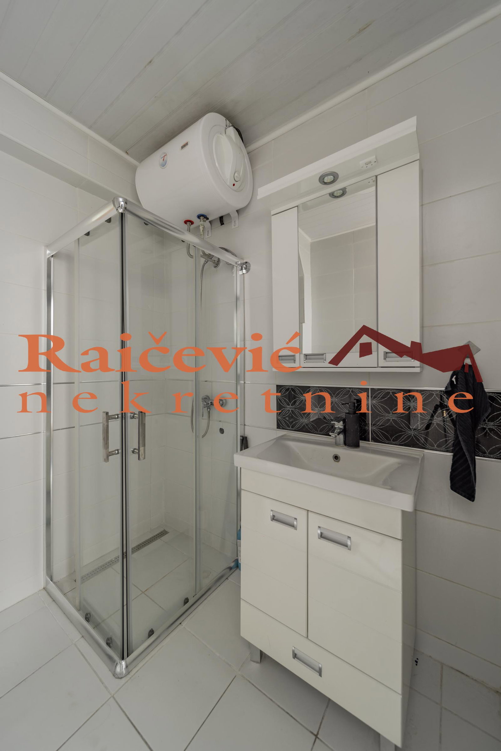 147703 Stan Prodaja Beograd Centar (Čukarica) 50 m2