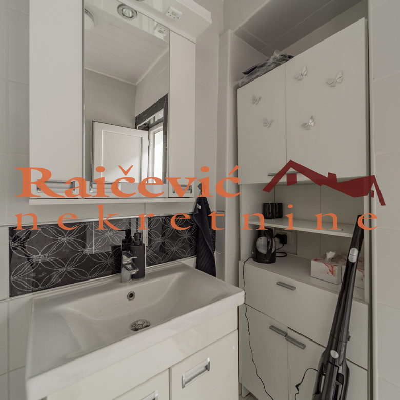 Dvosoban stan na prodaju, Centar, Beograd, 50m², 300.000 €