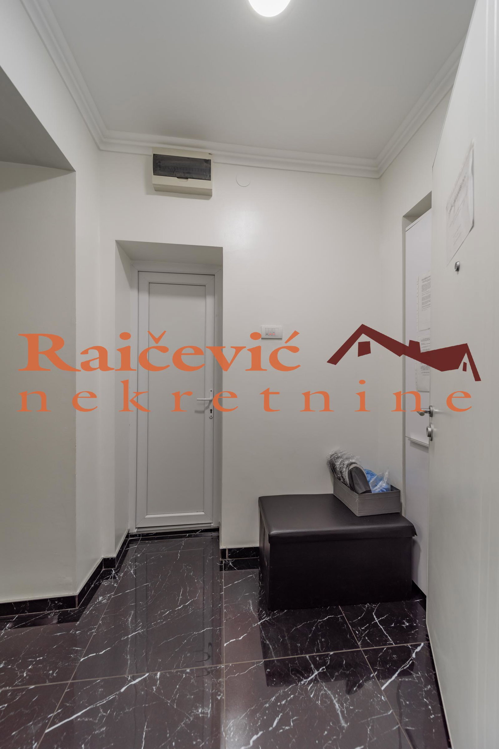 147706 Dvosoban stan na prodaju, Centar, Beograd, 50m², 300.000 €