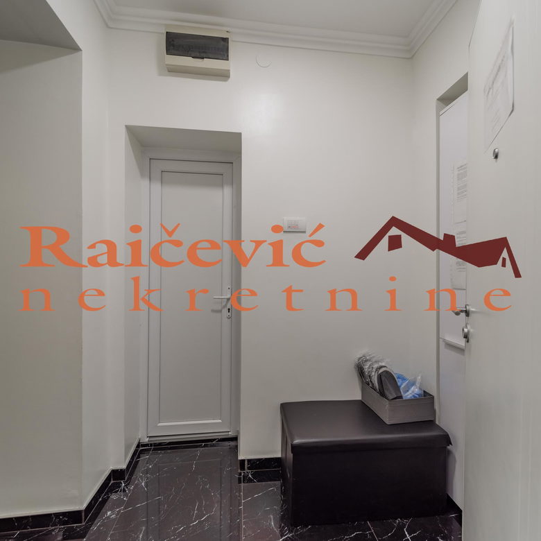 Dvosoban stan na prodaju, Centar, Beograd, 50m², 300.000 €