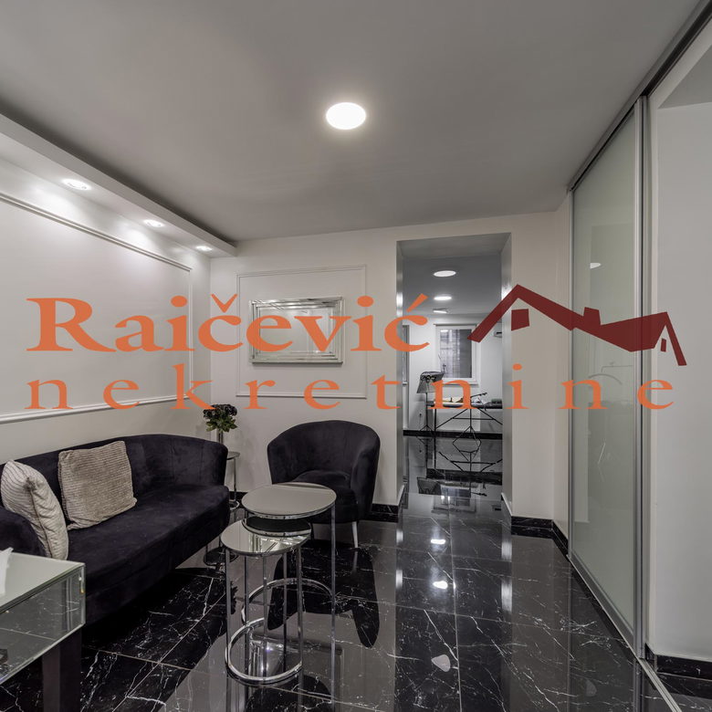 Dvosoban stan na prodaju, Centar, Beograd, 50m², 300.000 €