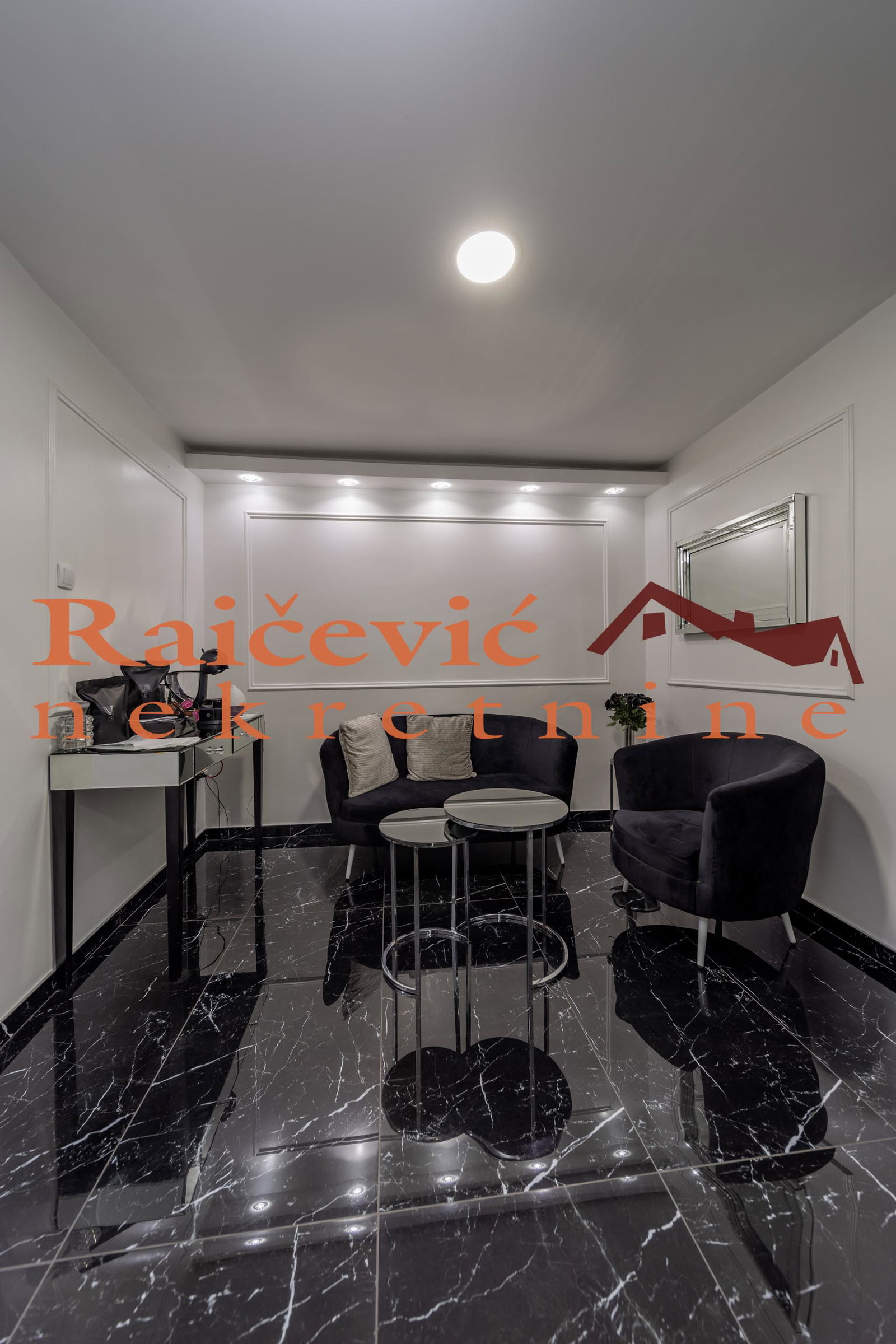 147708 Dvosoban stan na prodaju, Centar, Beograd, 50m², 300.000 €