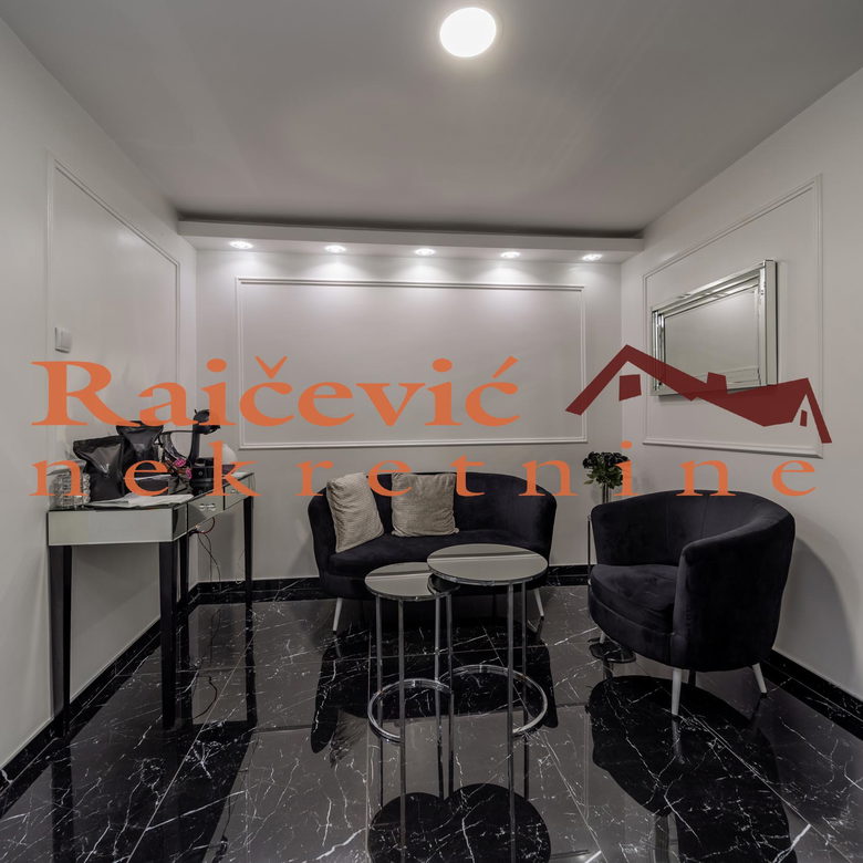 Dvosoban stan na prodaju, Centar, Beograd, 50m², 300.000 €
