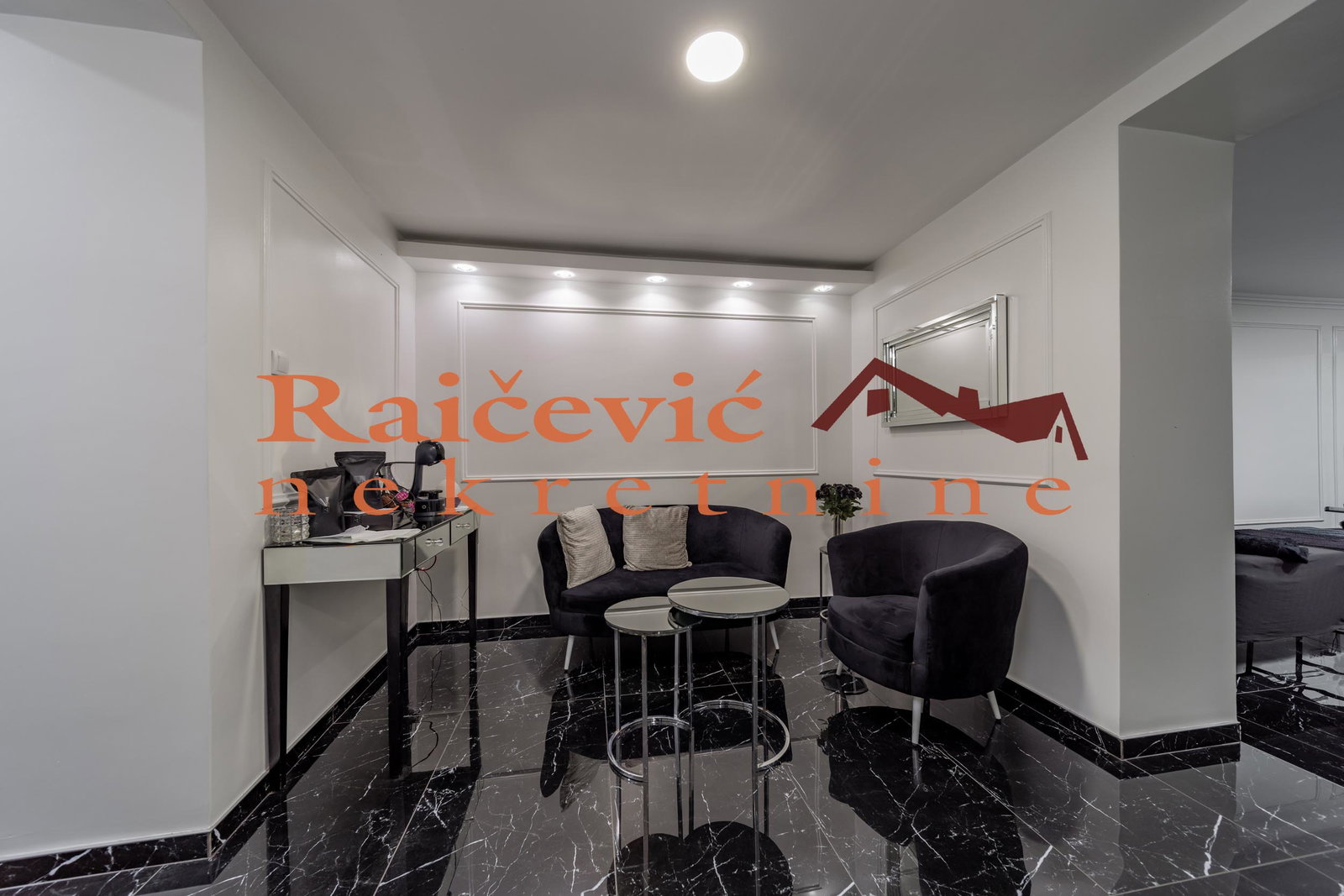 147709 Dvosoban stan na prodaju, Centar, Beograd, 50m², 300.000 €