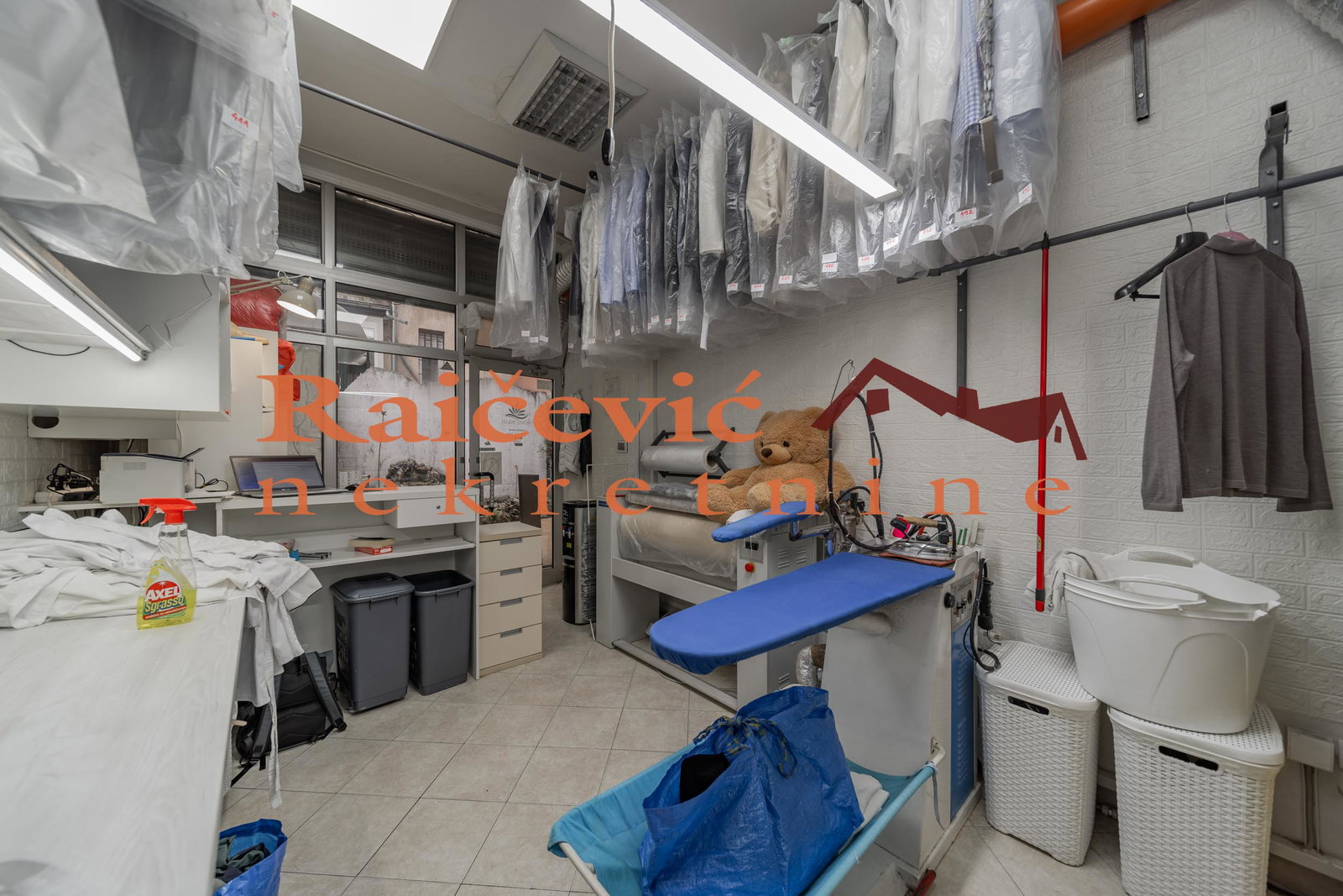 Lokal Prodaja Beograd Lokal Prodaja Beograd 19 m2