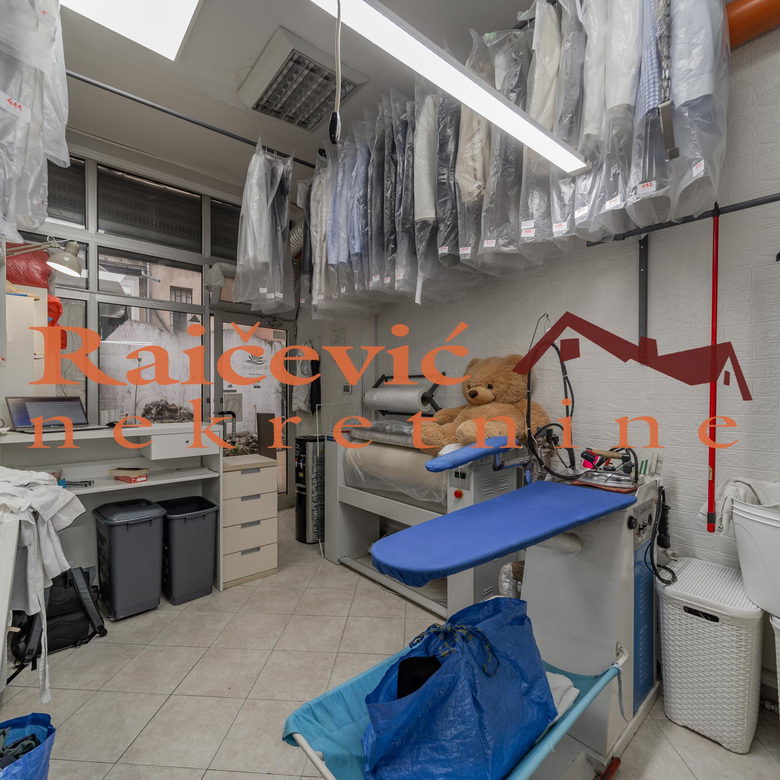 Lokal Prodaja Beograd  19 m2