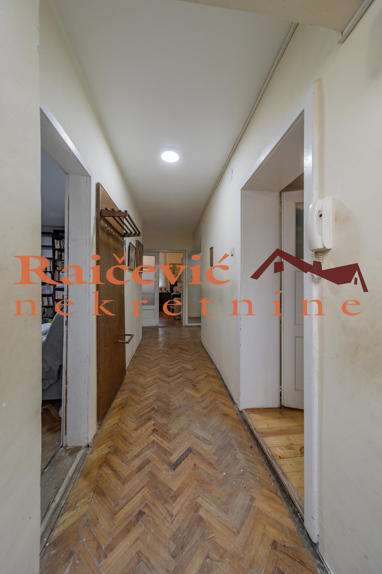 Stan Prodaja Beograd Stan Prodaja Beograd Lion 114 m2